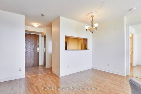 Photo 8 at 210 - 1700 Eglinton Avenue E, Victoria Village, Toronto