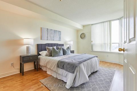 Photo 9 at 210 - 1700 Eglinton Avenue E, Victoria Village, Toronto