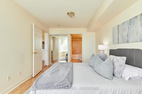 Photo 11 at 210 - 1700 Eglinton Avenue E, Victoria Village, Toronto
