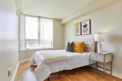 Photo 14 at 210 - 1700 Eglinton Avenue E, Victoria Village, Toronto