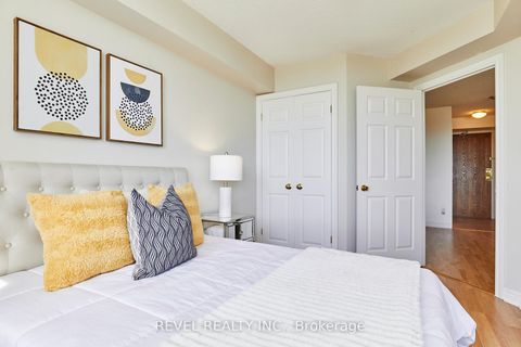 Photo 16 at 210 - 1700 Eglinton Avenue E, Victoria Village, Toronto