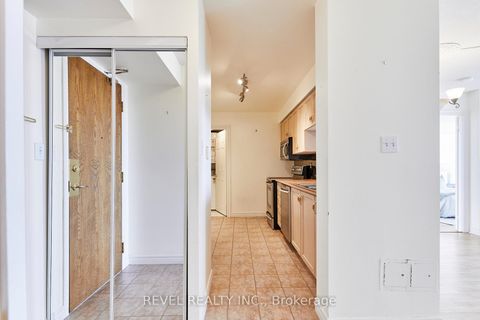 Photo 19 at 210 - 1700 Eglinton Avenue E, Victoria Village, Toronto