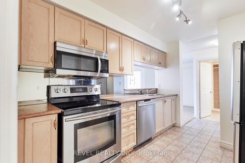 Photo 20 at 210 - 1700 Eglinton Avenue E, Victoria Village, Toronto