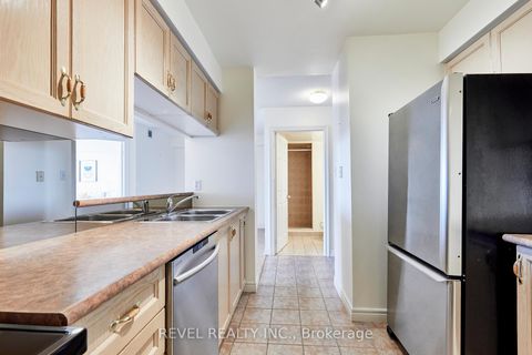 Photo 21 at 210 - 1700 Eglinton Avenue E, Victoria Village, Toronto