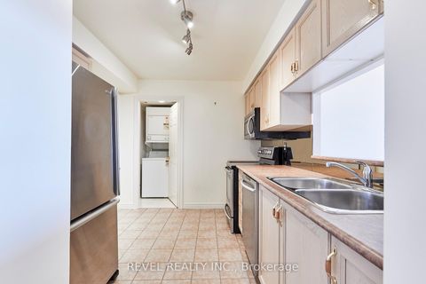 Photo 22 at 210 - 1700 Eglinton Avenue E, Victoria Village, Toronto