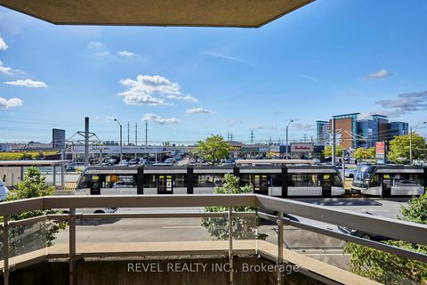 Photo 23 at 210 - 1700 Eglinton Avenue E, Victoria Village, Toronto