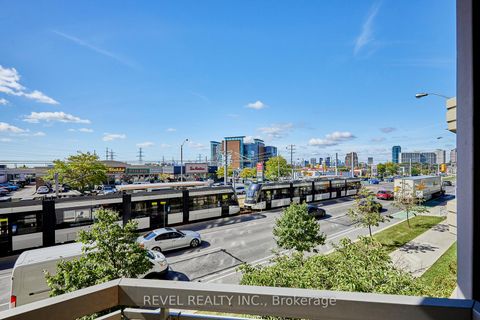 Photo 24 at 210 - 1700 Eglinton Avenue E, Victoria Village, Toronto