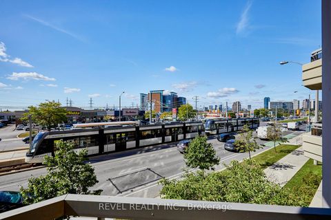 Photo 25 at 210 - 1700 Eglinton Avenue E, Victoria Village, Toronto