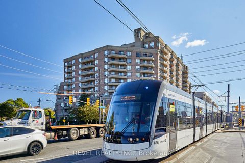 Photo 26 at 210 - 1700 Eglinton Avenue E, Victoria Village, Toronto