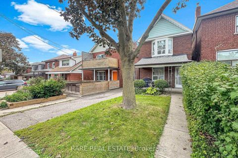 Photo 0 at 180 Atlas Avenue, Oakwood Village, Toronto