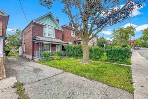 Photo 1 at 180 Atlas Avenue, Oakwood Village, Toronto