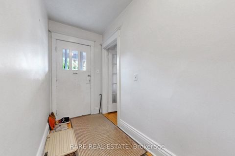 Photo 4 at 180 Atlas Avenue, Oakwood Village, Toronto