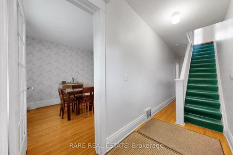 Photo 5 at 180 Atlas Avenue, Oakwood Village, Toronto
