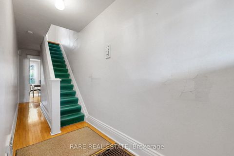 Photo 6 at 180 Atlas Avenue, Oakwood Village, Toronto