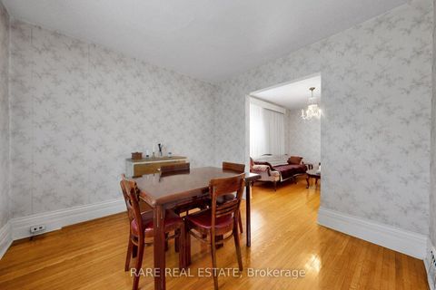 Photo 7 at 180 Atlas Avenue, Oakwood Village, Toronto