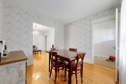 Photo 8 at 180 Atlas Avenue, Oakwood Village, Toronto