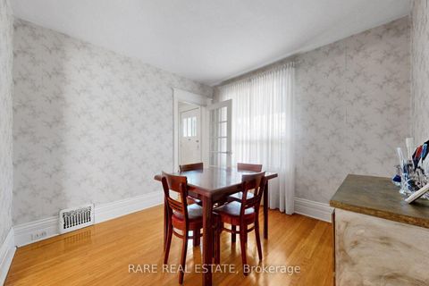 Photo 9 at 180 Atlas Avenue, Oakwood Village, Toronto