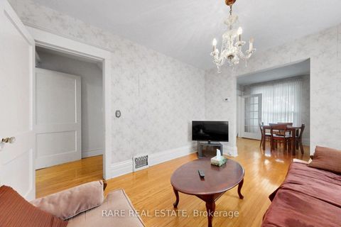 Photo 12 at 180 Atlas Avenue, Oakwood Village, Toronto