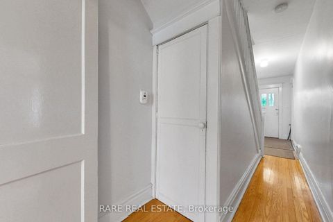 Photo 13 at 180 Atlas Avenue, Oakwood Village, Toronto