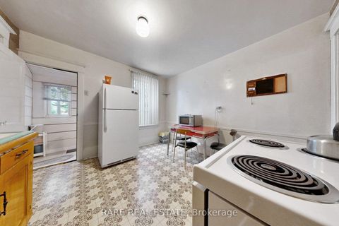 Photo 17 at 180 Atlas Avenue, Oakwood Village, Toronto