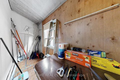 Photo 18 at 180 Atlas Avenue, Oakwood Village, Toronto