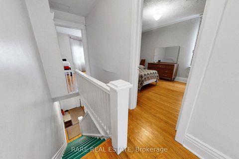 Photo 19 at 180 Atlas Avenue, Oakwood Village, Toronto