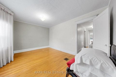 Photo 23 at 180 Atlas Avenue, Oakwood Village, Toronto
