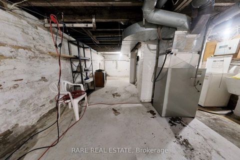 Photo 32 at 180 Atlas Avenue, Oakwood Village, Toronto