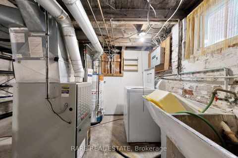 Photo 33 at 180 Atlas Avenue, Oakwood Village, Toronto