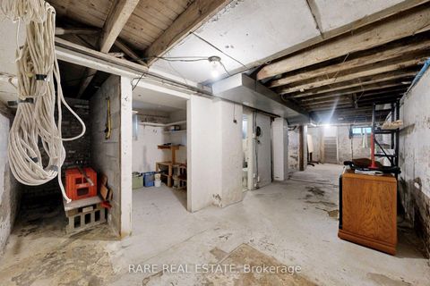 Photo 35 at 180 Atlas Avenue, Oakwood Village, Toronto