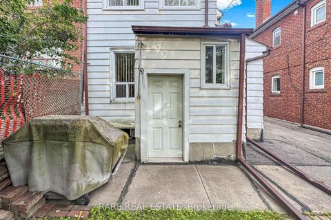 Photo 37 at 180 Atlas Avenue, Oakwood Village, Toronto
