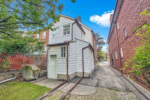 Photo 38 at 180 Atlas Avenue, Oakwood Village, Toronto