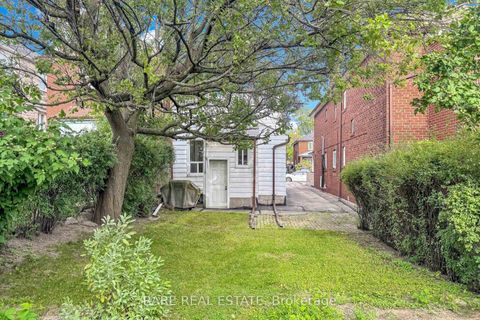 Photo 39 at 180 Atlas Avenue, Oakwood Village, Toronto