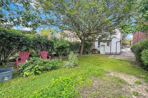 Photo 40 at 180 Atlas Avenue, Oakwood Village, Toronto