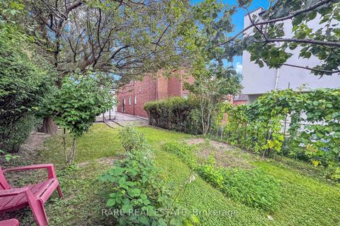 Photo 41 at 180 Atlas Avenue, Oakwood Village, Toronto