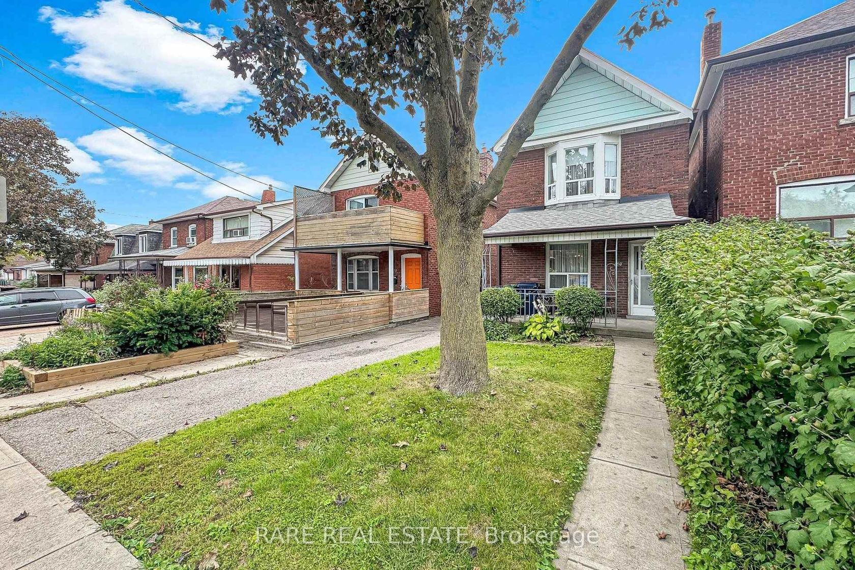180 Atlas Avenue, Oakwood Village, Toronto 