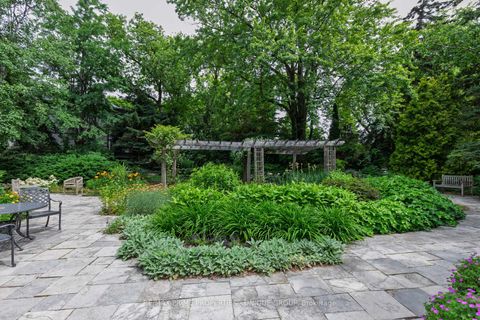 Photo 21 at 644 - 21 Dale Avenue, Moore Park, Toronto