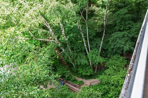 Photo 22 at 644 - 21 Dale Avenue, Moore Park, Toronto