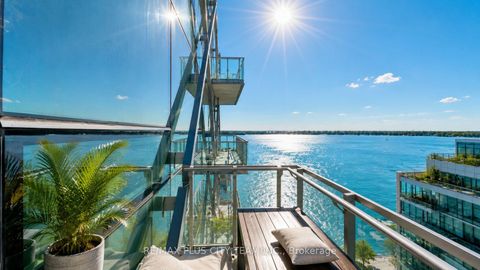 Photo 26 at 1305 - 39 Queens Quay E, Waterfront Communities C8, Toronto