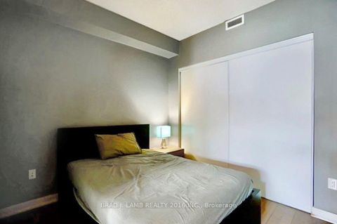 Photo 6 at 809 - 775 King Street W, Niagara, Toronto