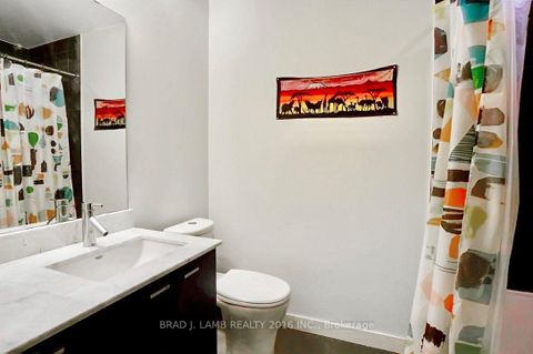 Photo 7 at 809 - 775 King Street W, Niagara, Toronto