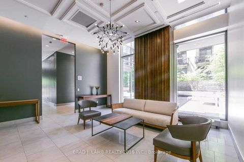 Photo 13 at 809 - 775 King Street W, Niagara, Toronto