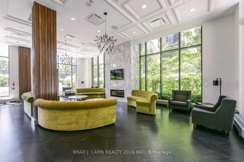 Photo 14 at 809 - 775 King Street W, Niagara, Toronto