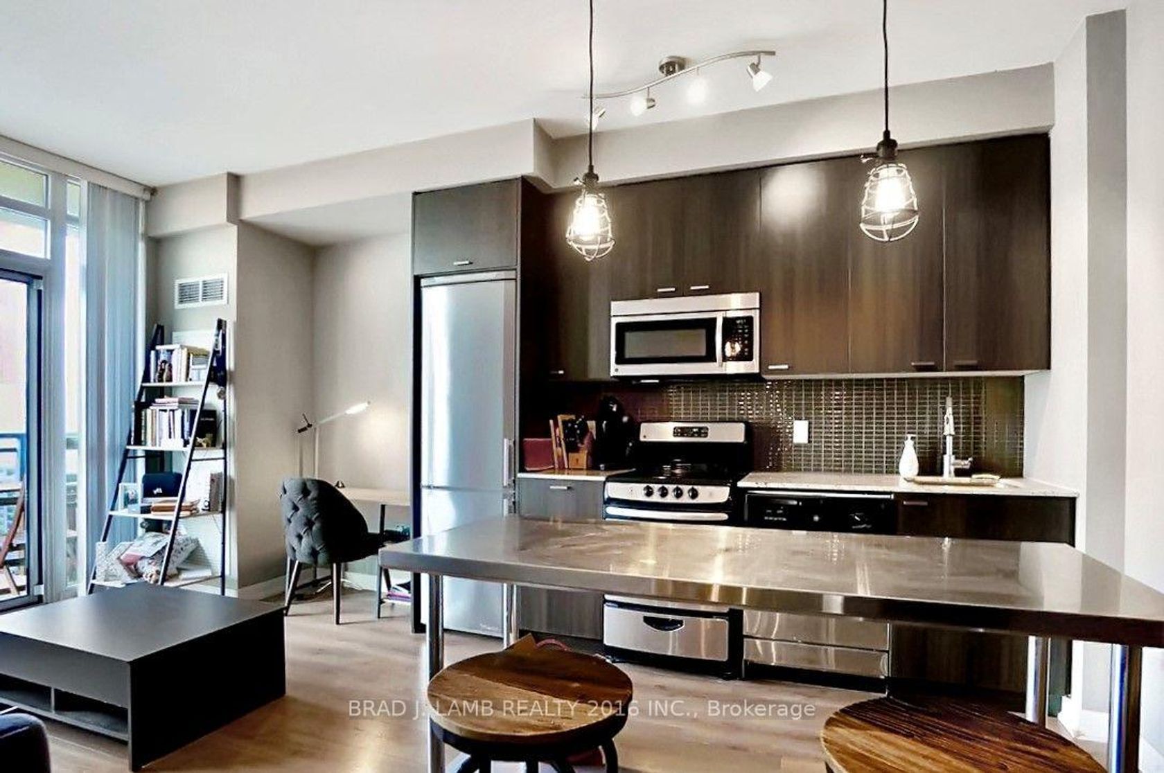 809 - 775 King Street W, Niagara, Toronto 