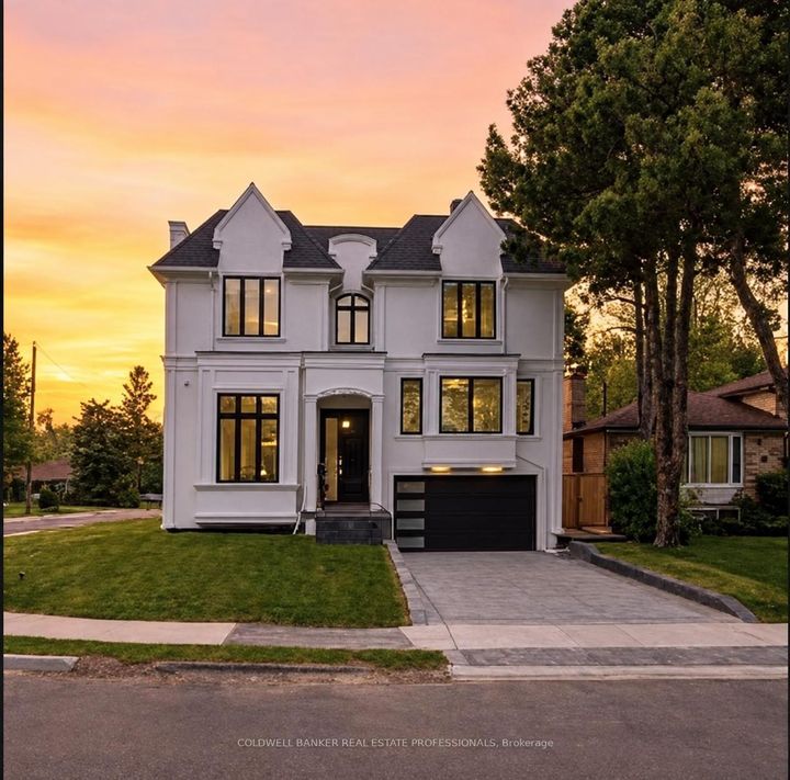 Photo 0 at 7 Knollview Crescent, Bayview Village, Toronto