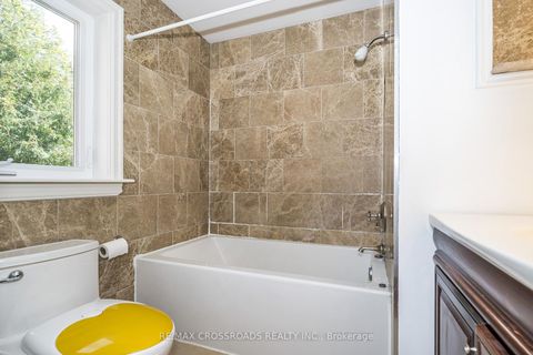 Photo 14 at 19 Strathgowan Crescent, Lawrence Park South, Toronto