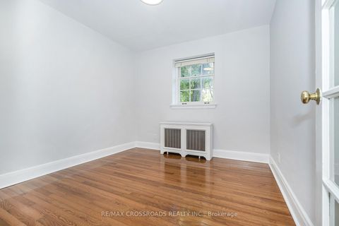 Photo 21 at 19 Strathgowan Crescent, Lawrence Park South, Toronto