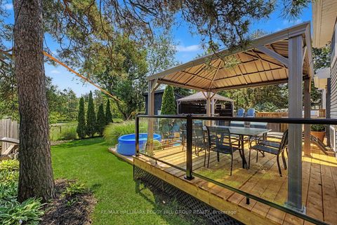 Photo 16 at 29 Shelley Lane, Letitia Heights, Barrie
