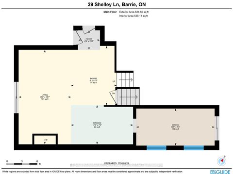 Photo 20 at 29 Shelley Lane, Letitia Heights, Barrie