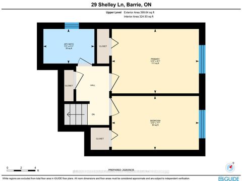 Photo 21 at 29 Shelley Lane, Letitia Heights, Barrie